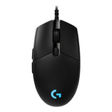 Logitech G Pro Series Negro 