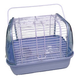 Jaula Transporte Hamster Raton Jerbo Hamster 31040 24x35x25