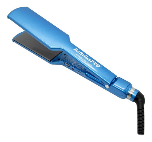 Babyliss Planchita Pelo Profesional Alisado Extra Ancha 4074