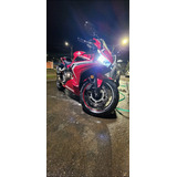 Honda Cbr500r