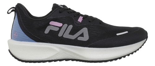 Zapatillas Fila Running Float Fenix Mujer Ng Az