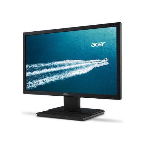 Monitor Lcd Acer 19.5  V206hql (usado)