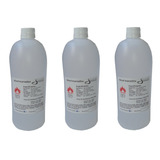 Alcool Isopropilico Cleaner  Veja Frete No Link Kit 3litros