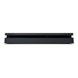 Sony Playstation 4 Slim 1tb Standard Color  Negro Azabache