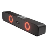 Sistema De Sonido De Teatro Rgb Spea Compatible Con Bluetoot