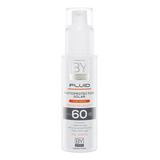 By Block Fluid Fotoprotector Facial Fps60 Con Color