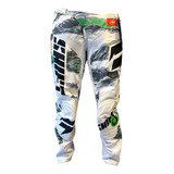 Pantalon Shift Strike Utv/atv Enduro Motocross