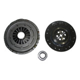 Kit Clutch Volskwagen Jetta A4 2003 1.8l Turbo    Valeo