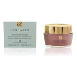 Estee Lauder Resilience Lift Night Lifting / Reafirmante Cre