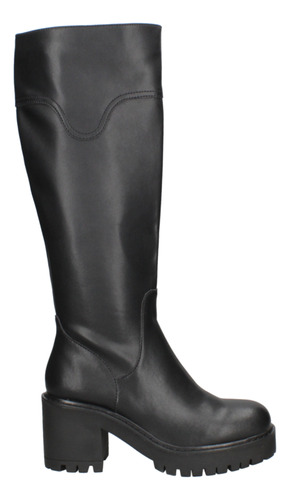 Bota Casual Mujer Pollini - J280