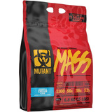 Mutant Mass Ganador 15lbs 6.8kg