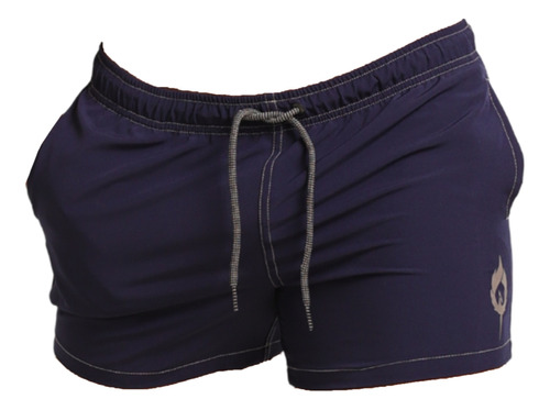 Short Corto De Playa Hombre Variedad De Colores Fénix Fit