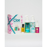 Cloe Pack Dia De La Madre Pure Sensation 3 Unidades