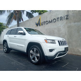 Jeep Cherokee 2015 Limited V6