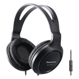 Auriculares Tamaño Completo Panasonic Supraaurales Livianos