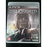 Dishonored Ps3