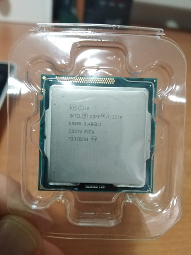 Procesador Core I7 3770  Con Gráfica Sr0pk 3.40 Ghz 3237b591