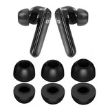 Almohadillas Para Auriculares Anker Soundcore P2/p3 - Neg...