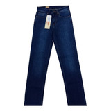 Pantalón Levis Dama 724 High Rise Straight 100% Original!