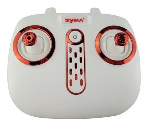 Rádio Controle Do Drone Syma  X8sc X8sw X5uc X5uw