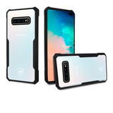 Capa Dual Shock X Para Samsung Galaxy S10 Plus - Gshield