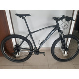 Bicicleta Jaguar Gw