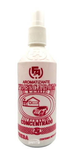 Aromatizante Frescarom- P/hogar O Vehículos- Varios Aromas