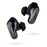 Auriculares Inalámbrico Bose Negro, C/ Cancelación De Sonido