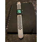 Apple Watch 38mm Nike Serie 3