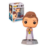 Funko Pop! Star Wars Princess Leia (yavin) #459 - Eternia St