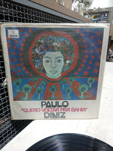 Lp Paulo Diniz Brasil Brasa | MercadoLivre 📦 Lp Paulo Diniz Brasil Brasa | MercadoLivre 📦