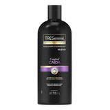 Shampoo Tresemmé Control Caída 715ml 