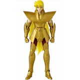 Figura De Virgo Shaka Bandai Caballeros Del Zodíaco 