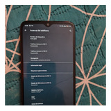 Moto G20 64 Gb Azul Cielo 4 Gb Ram Con Cargador Y Caja