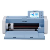 Plotter De Corte Brother Scanncut Sdx 225 Con Escáner