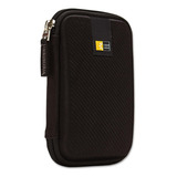 Estuche Rígido Case Logic Ehdc-101 Para Disco Duro Portátil