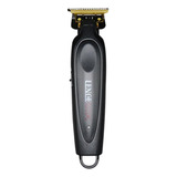 Cortadora De Pelo Trimmer Pro Para Hombre