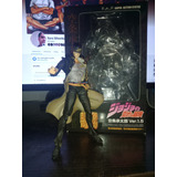 Jotaro Jojos Figura Anime Super Action Statue Original