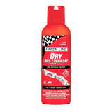 Lubricante Finish Line Seco Aerosol 244 Ml - Urquiza Bikes