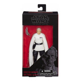 Star Wars Black Series 6 Polegadas Director Krennic Krenic