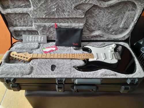 Fender American Professional Stratocaster Con Lace Sensor 