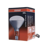 Lampara Uv Ultravitalux Osram 300w Solar Vitiligo Pegamento