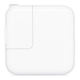 Adaptador De Corriente Apple Usb De 12w Mgn03e/a Blanco /v - Distribuidor Autorizado