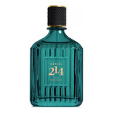 Oboticario 214 Fiji Paradise Eau De Parfum Masculino 90ml