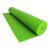 Colchoneta Mat Yoga Tapete Gimnasio 8mm Pilates