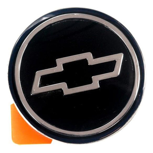 Emblema Rejilla Corsa A Pickup 94/04 Gm 93215671 Foto 4