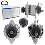 Alternador Td27 Terrano Ii / Navara 2.7l Diesel Con Bomba Nissan Terrano