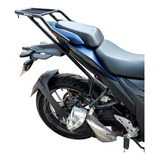 Parrilla Top Case  Bikers Motor  Suzuki Gixxer 250cc Y 150cc