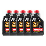 Motul Aceite Transmision Manual Gear 300 Ls 75w90 5 Litros