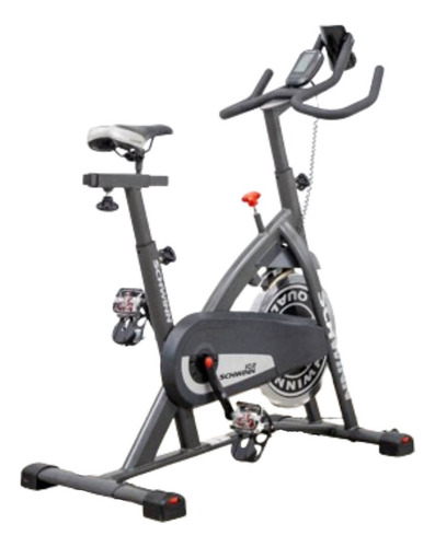 Bike Spinning Schwinn Ic2 Usado